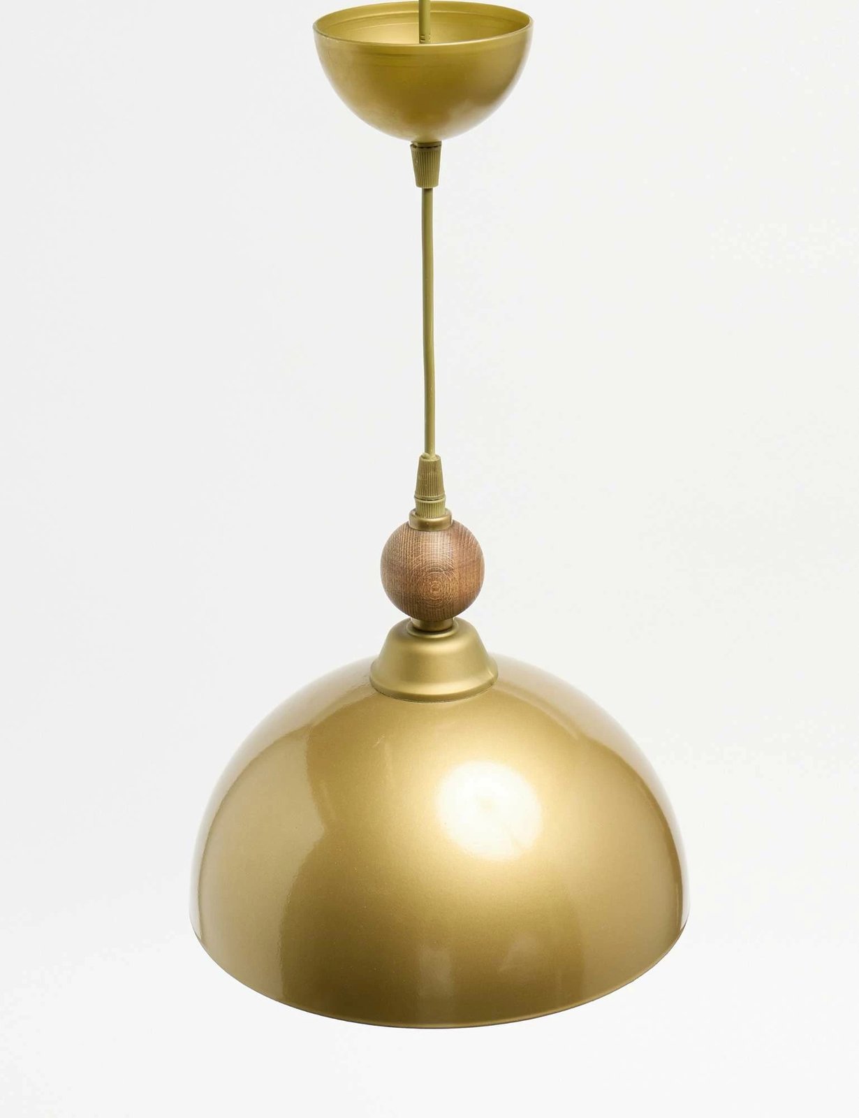 Llambë tavani Opviq, Piedra, ngjyrë antike