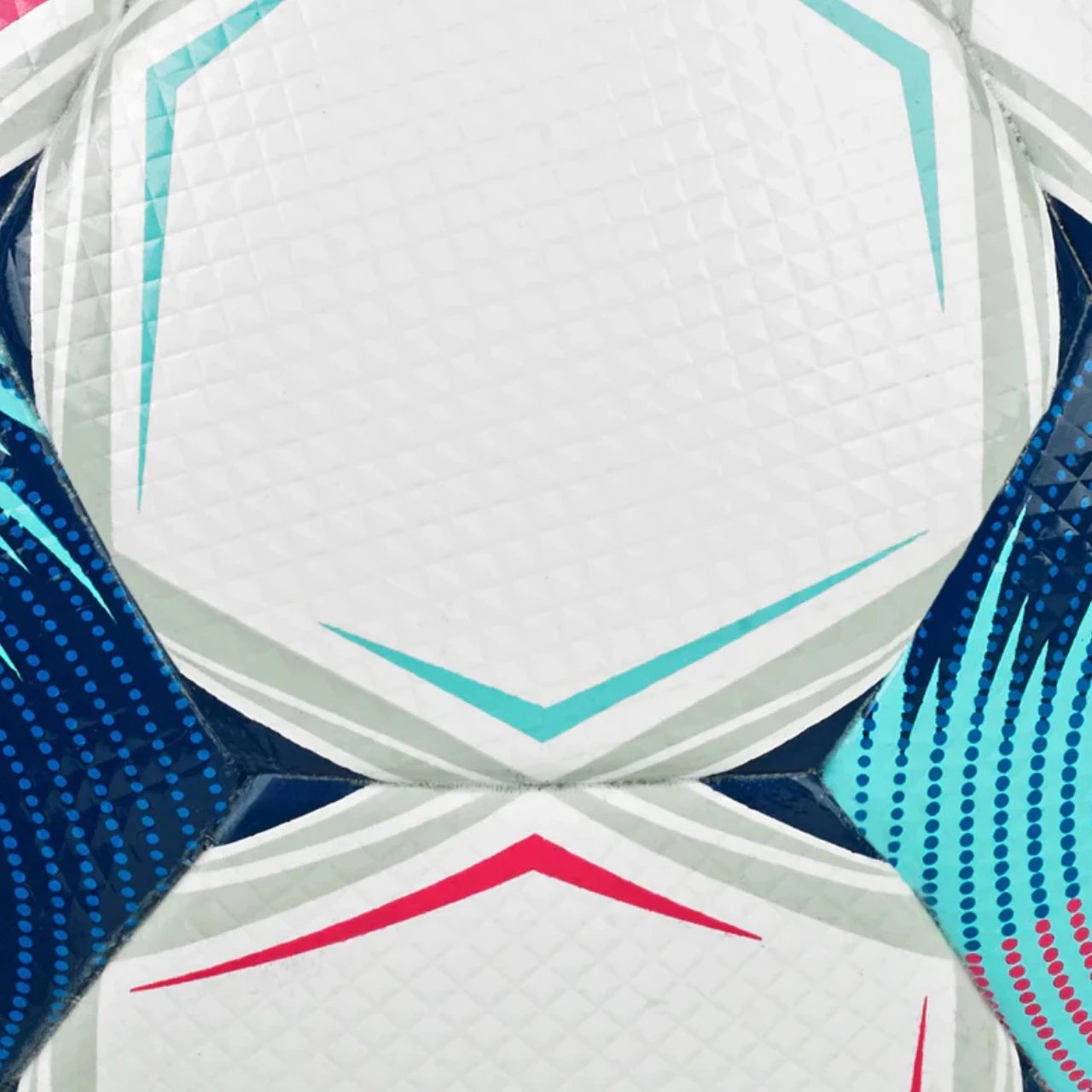 Top futbolli Select për meshkuj, bardh e kaltër