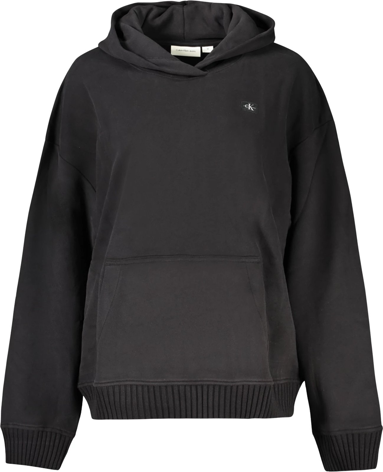 Duks Calvin Klein femra, e zezë