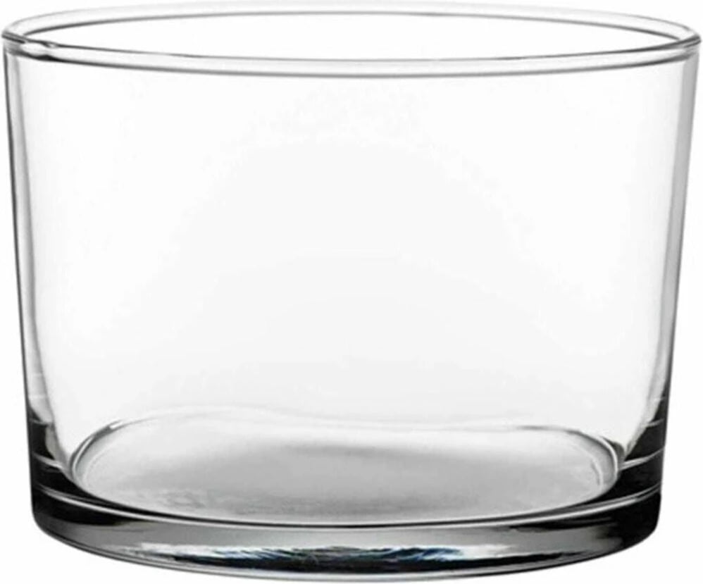 Set gotash prej qelqi (6 copë), Hermia Concept, Bistro-KS - 220