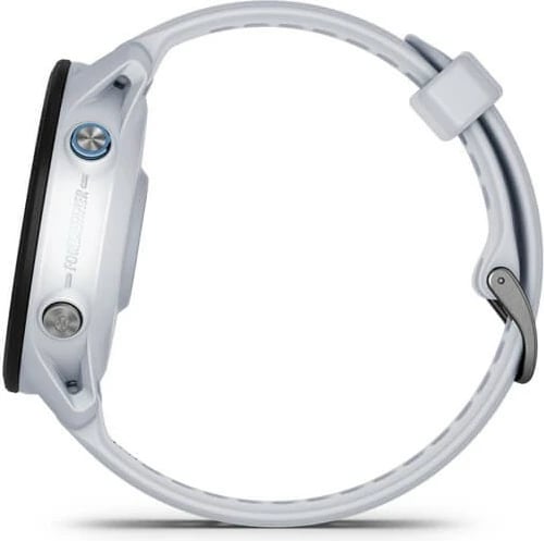 Smartwatch Garmin Forerunner 955, 32GB, GPS, White