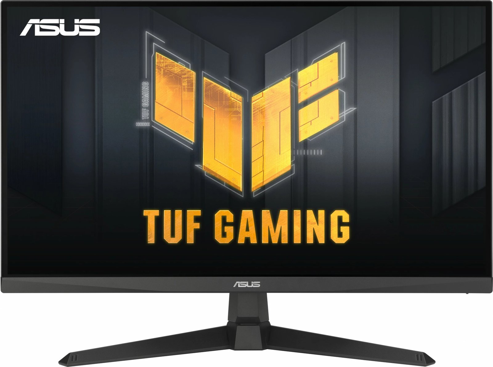 Monitor ASUS TUF Gaming VG279QE5A, 27 inç, FHD, HDMI DP, zi