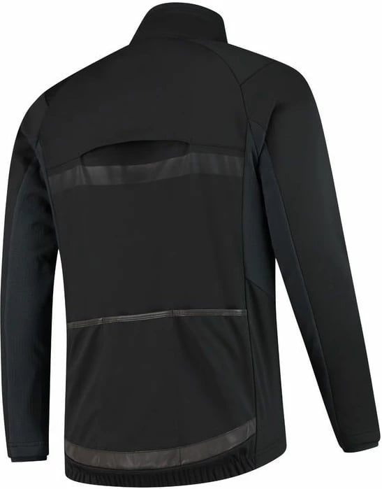 Jakne Yakimasport, e zezë