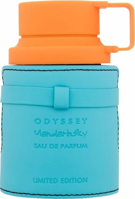 Eau de Parfum për meshkuj Armaf Odyssey Mandarin Sky, 100ml