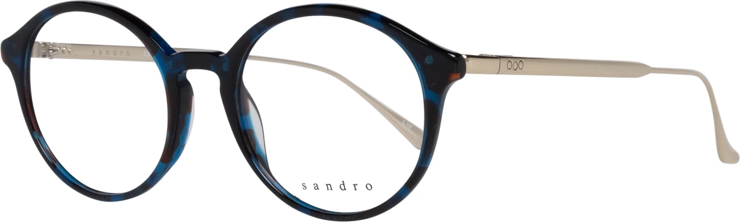Syze optike për femra Sandro, të kaltërta