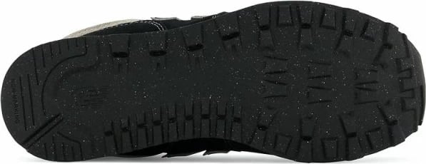 Atlete për fëmijë New Balance, të zeza