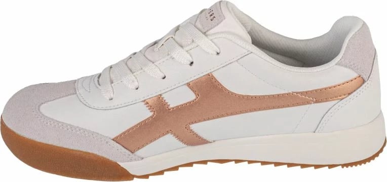 Atlete femra Skechers, të bardha