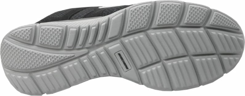 Atlete për meshkuj Skechers, të zeza