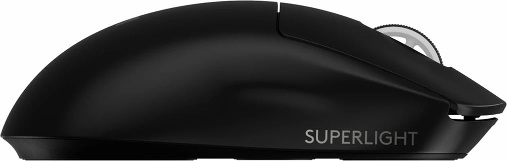 Maus Logitech G PRO X SuperLight 2, i zi