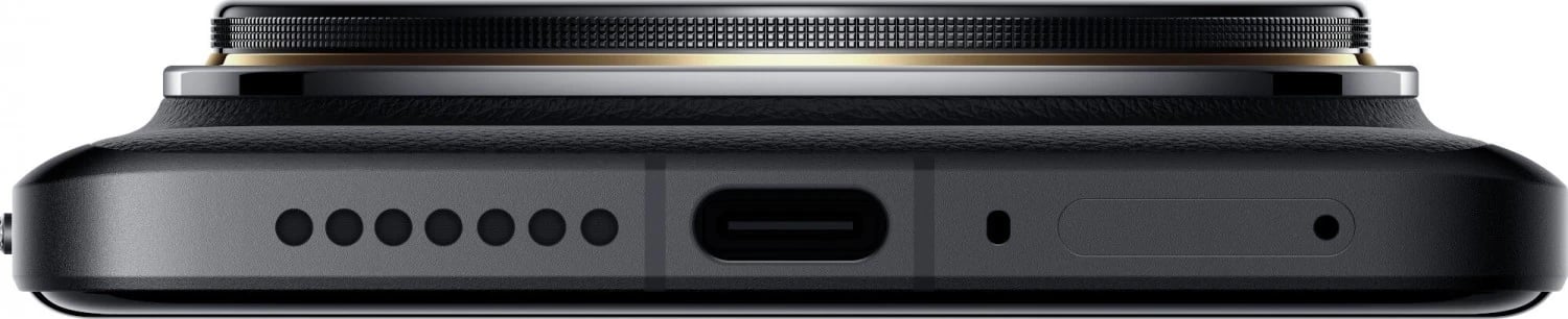 Celular Xiaomi 14 Ultra 16/512GB Black