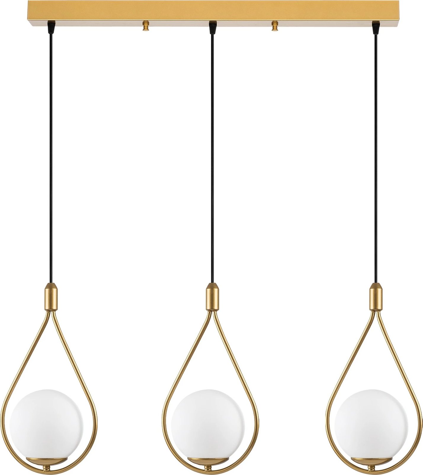 Llambë tavani Opviq, Mudonı - Mr-939-1, ngjyrë ari