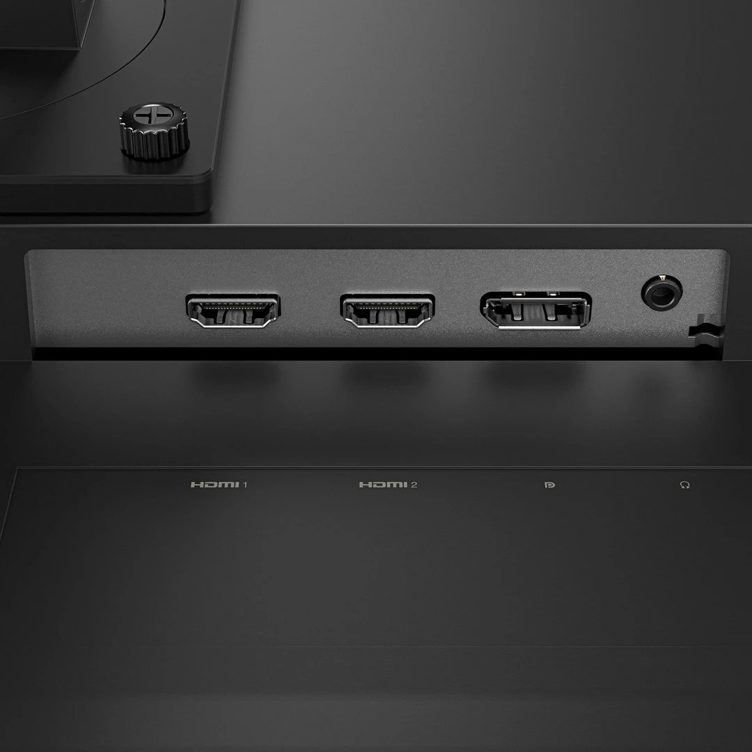 Monitor Lenovo Legion 27-10, 27", Full HD, LCD, Raven Black