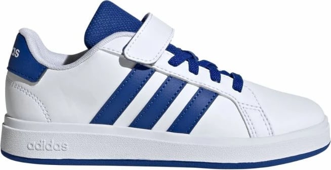 Atlete për fëmijë adidas, të bardha