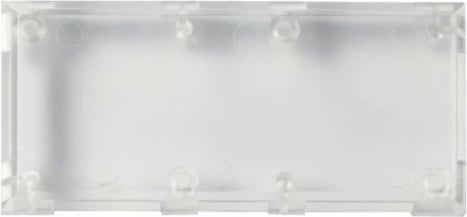 ALLNET ALL-BRICK-0316, plastikë transparente