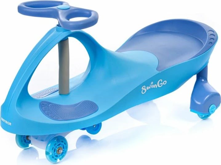 Ride-on për fëmijë Meteor, blu
