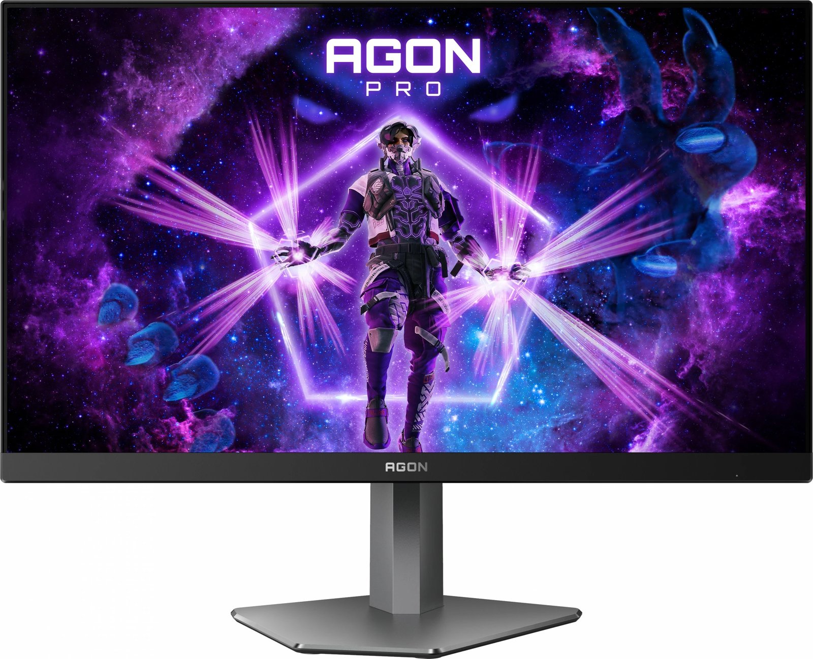 Monitor AOC AGON PRO AG246FK 24.1 inç, FHD, 540Hz, USB, i zi