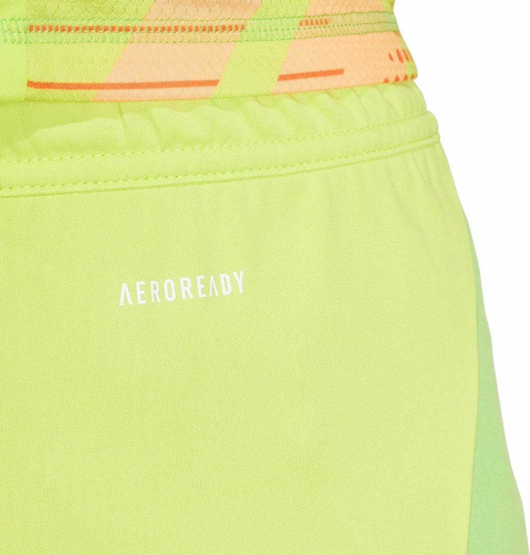 Shorce për meshkuj adidas, të verdha