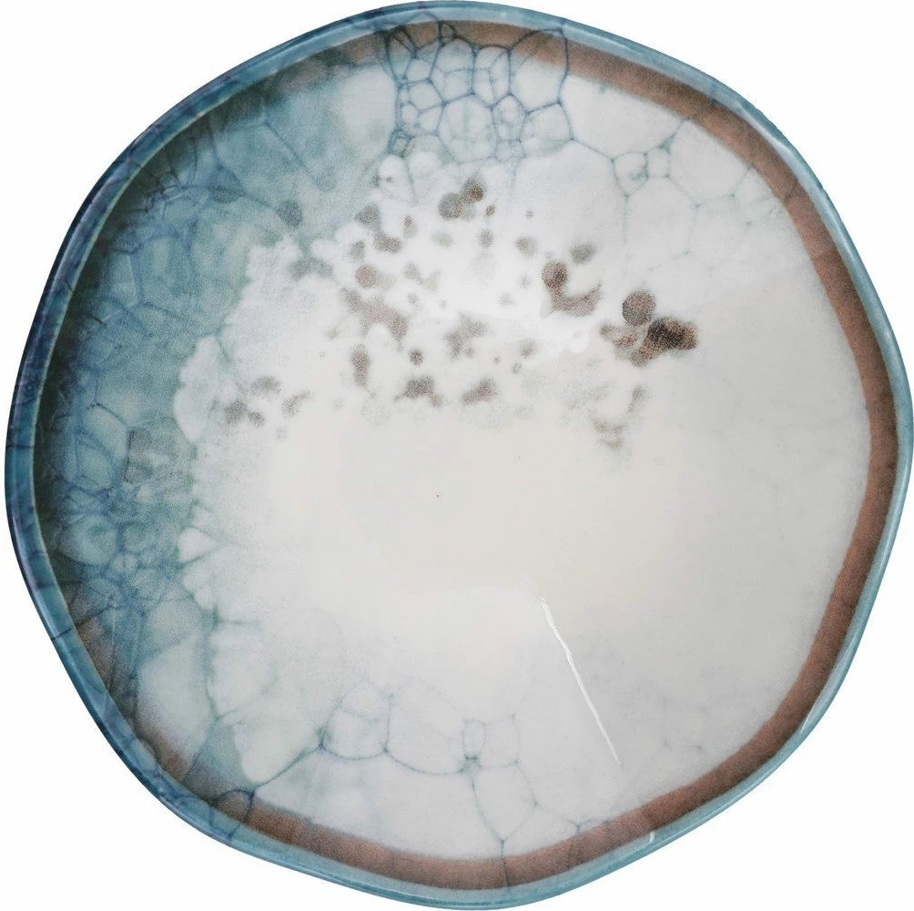 Set enësh për drekë (24 copë), Hermia, GBSNES24Y4R1341