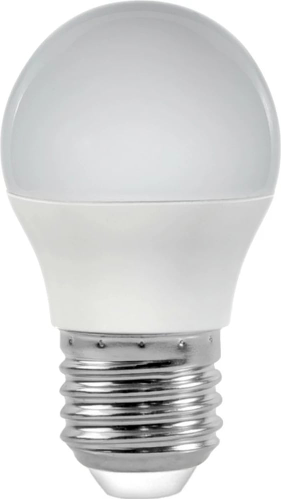 Poç Retlux RLL 271, miniG LED, 5W G45 E27