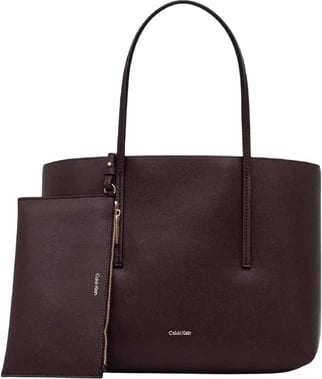 Çantë Calvin Klein femra, e kaftë