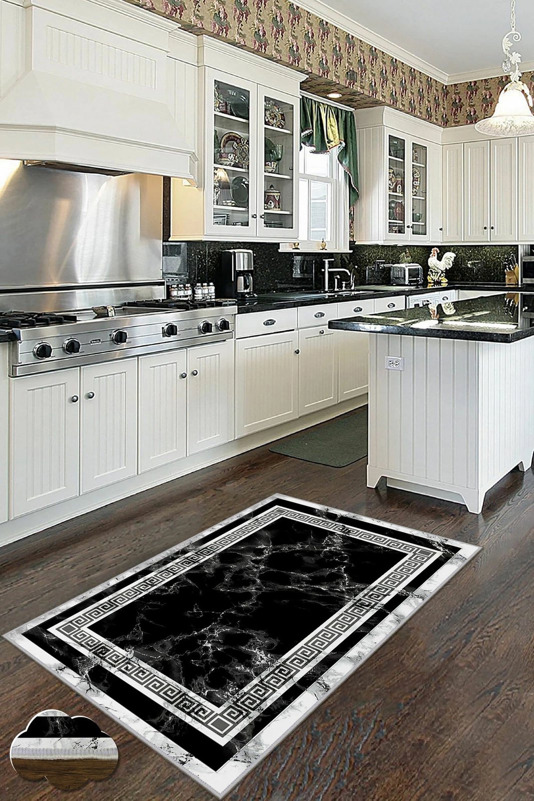 Qilim (60 x 100) Conceptum Hypnose, Wookece247