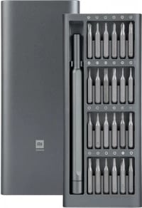Set kaçavide Xiaomi Screwdriver Mi Precision 24 in 1, hiri