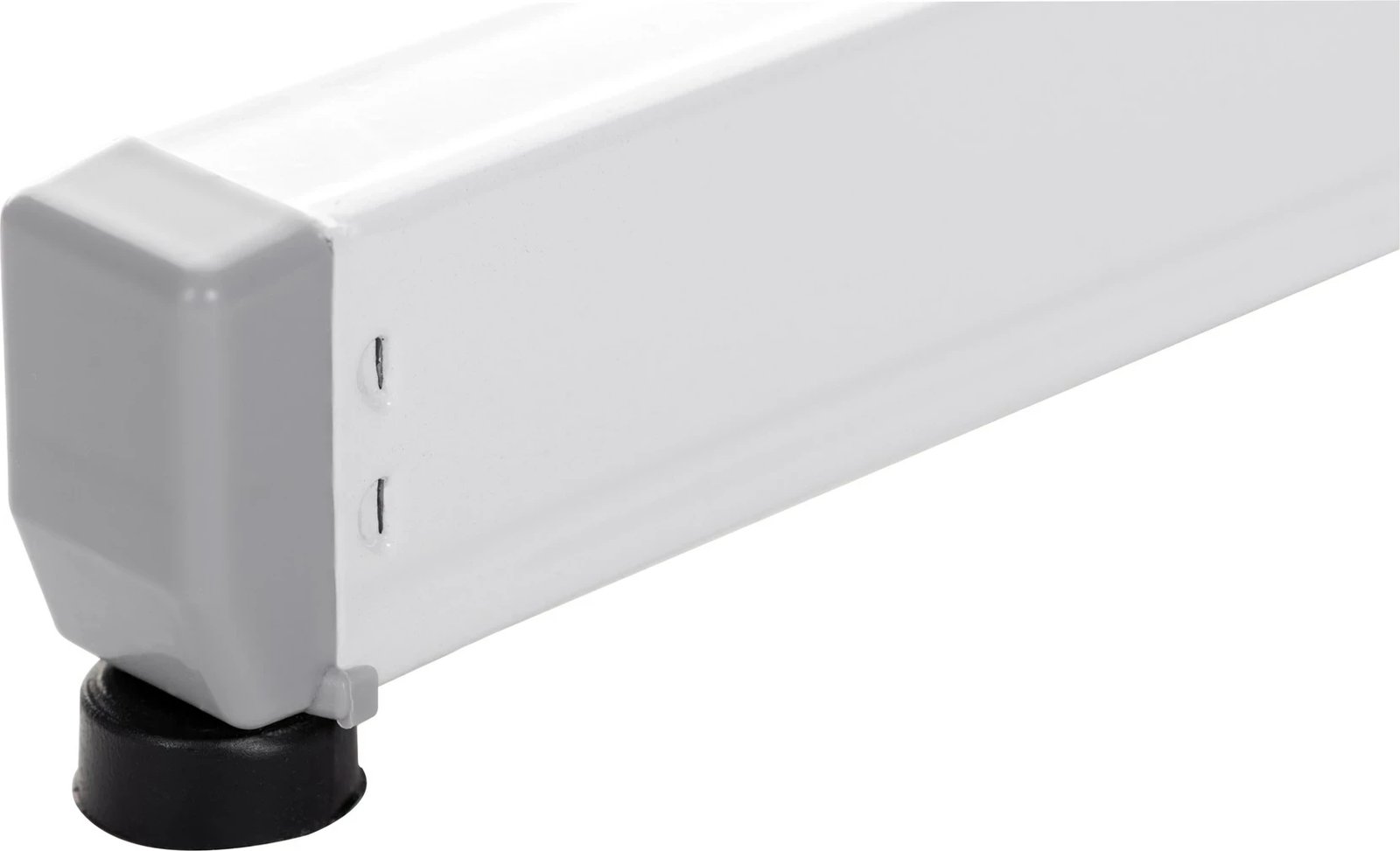 Ventilator qëndror Activejet WSR-40B, 35 cm, 3 shpejtësi, Argjend