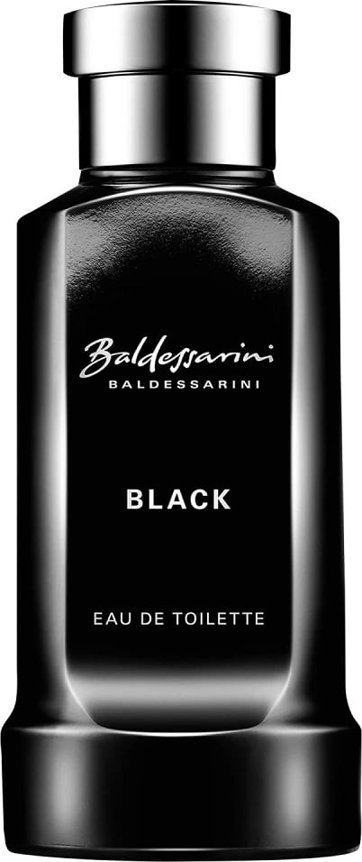 Eau de Toilette për meshkuj Baldessarini Black 50ml