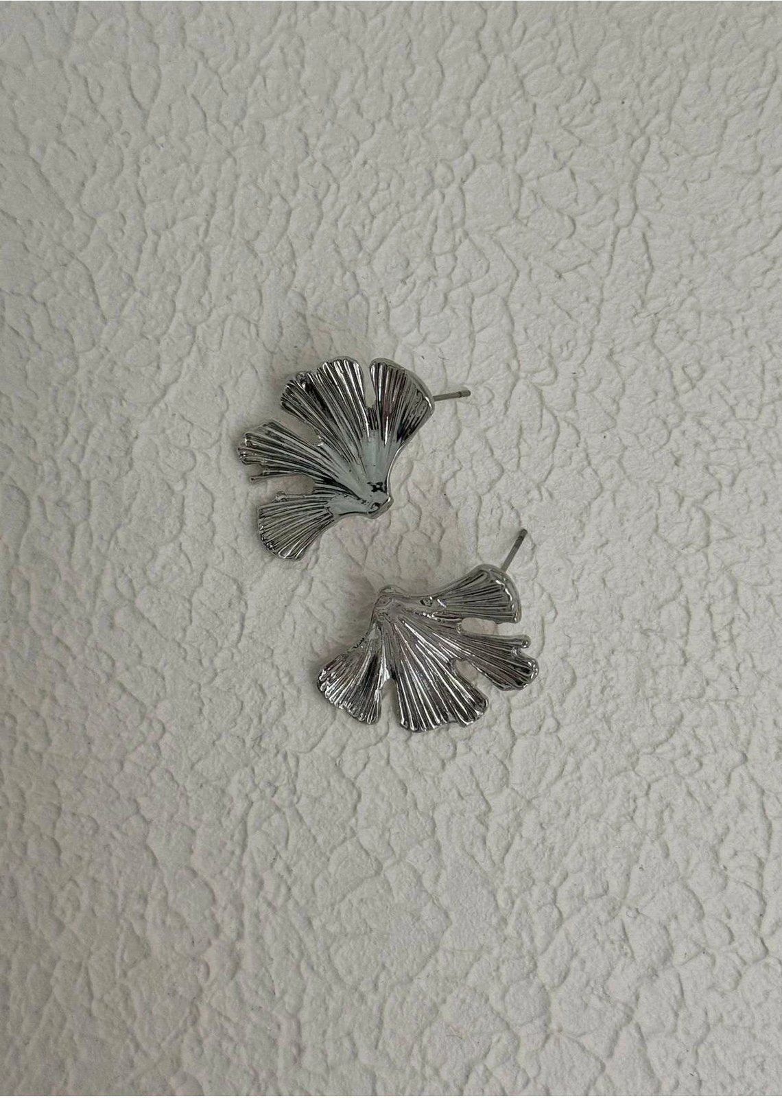 Vathë prej bronzi, ngjyrë argjendi, Jumeon, KPEGMSA3356