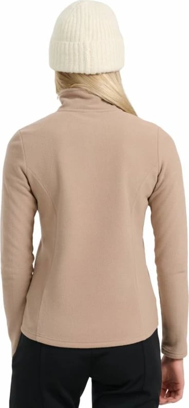 Duks për femra 4f, kafe e çelur