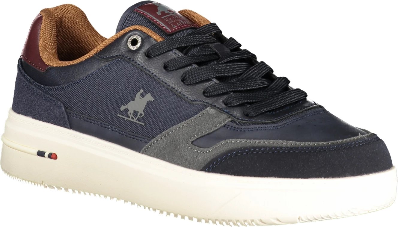 Atlete për meshkuj U.S. GRAND POLO, blu