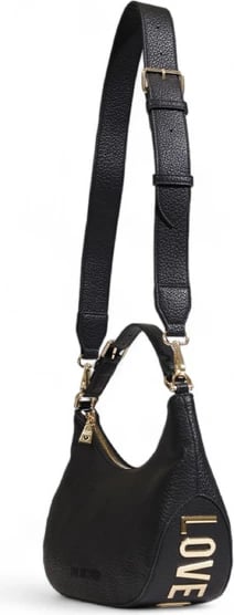 Çantë Love Moschino, femra, e zezë