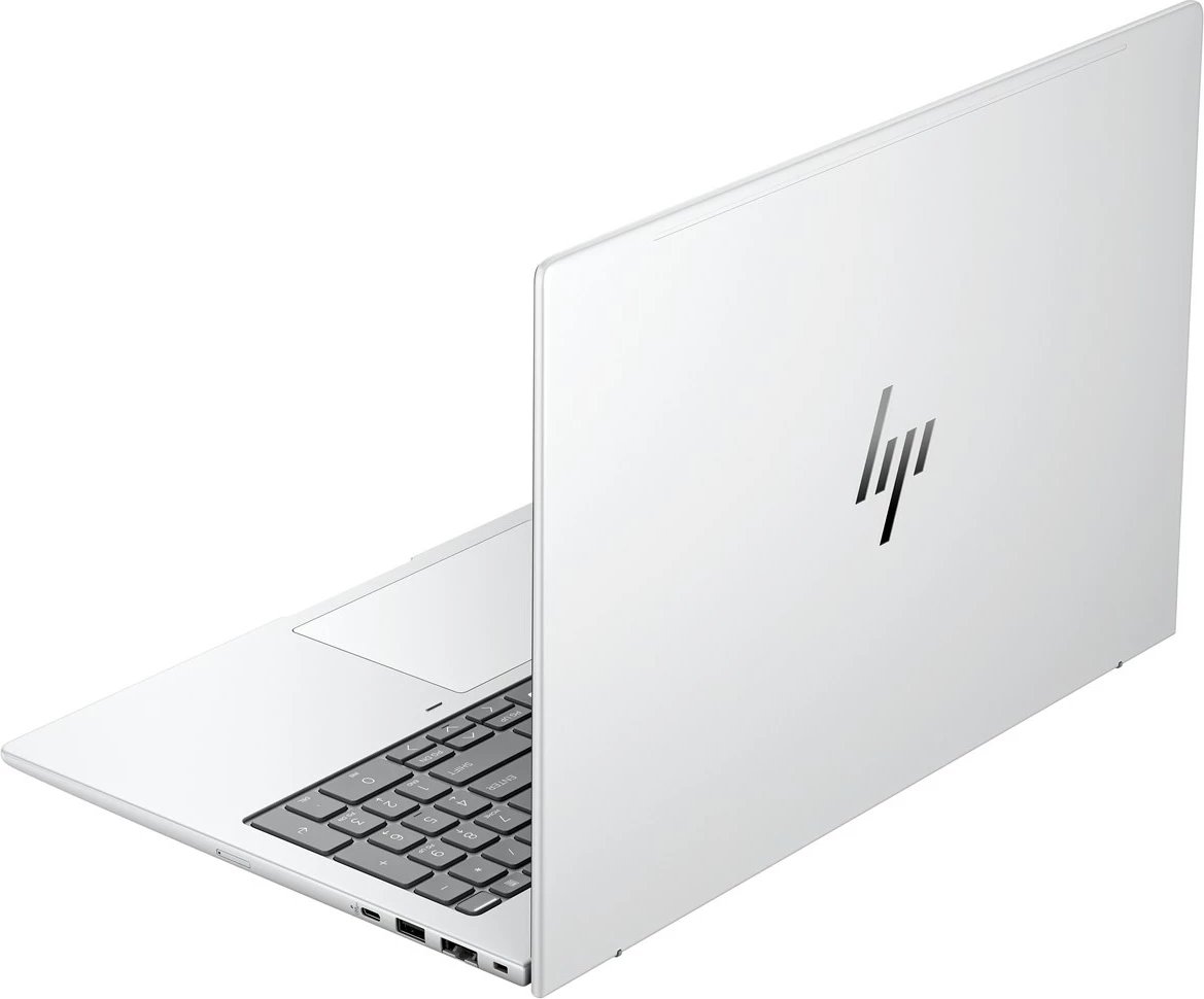 Laptop HP EliteBook 8 G1i Ultra 5 225U, 16", 24GB RAM, 512GB SSD, Glacier Silver