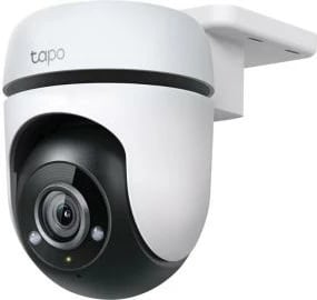 Kamerë IP, TP-Link, Tapo C500, 2MP, e bardhë