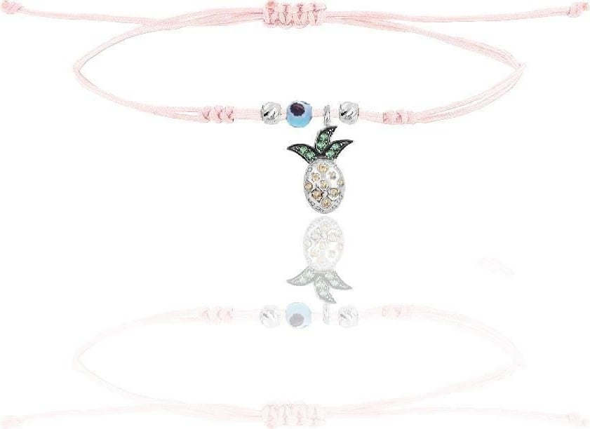 Byzylyk argjendi Jumeon, SGTL12481, ngjyrë argjendi