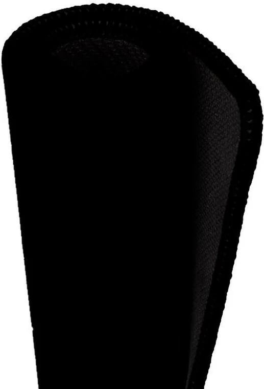 Mauspad Aqirys Singularity, 450x400, e zezë