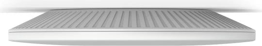 Access point TP-LINK EAP683 UR, WiFi 6 AX6000, i bardhë