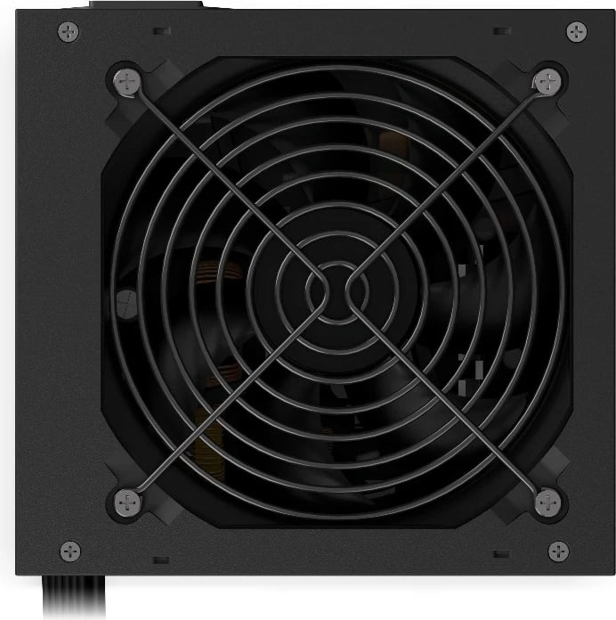 Kasë Endorfy Elementum E5, 550 W, e zezë