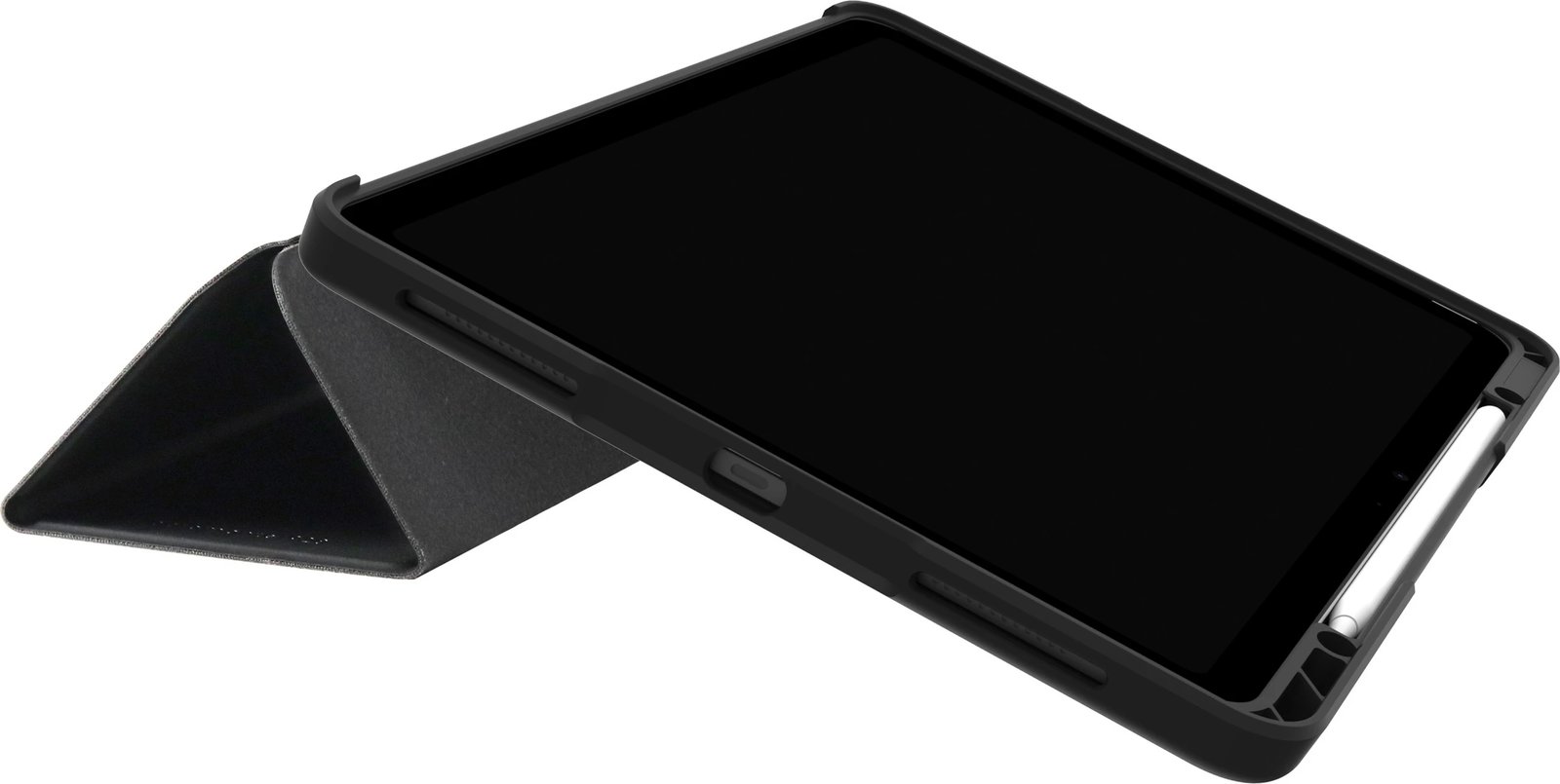 Mbështjellës dbramante1928 BULK-MAYFAIR PRO për iPad Air, i zi