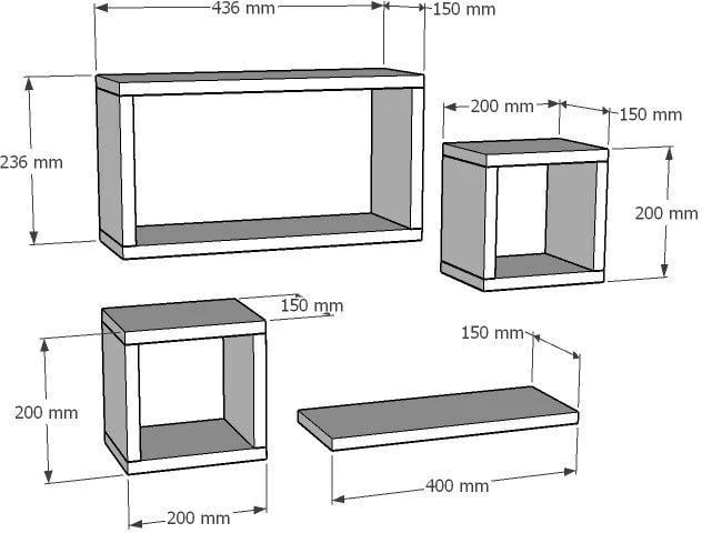 Raft muri Hanah Home, Babi, ngjyrë e bardhë