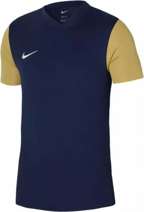 Maicë për meshkuj Nike, e kaltër
