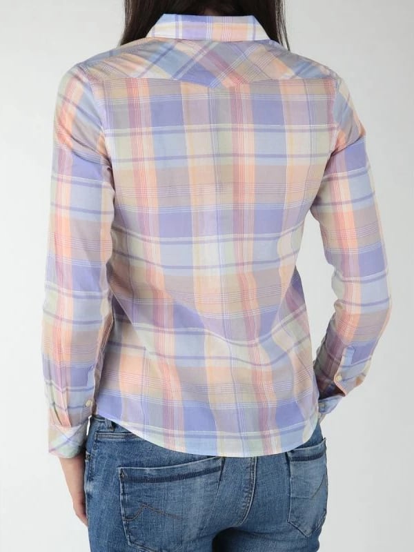 Maicë për femra Wrangler, katrore