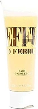 Xhel për dush unisex Gianfranco Ferré Gieffeffe 250ml