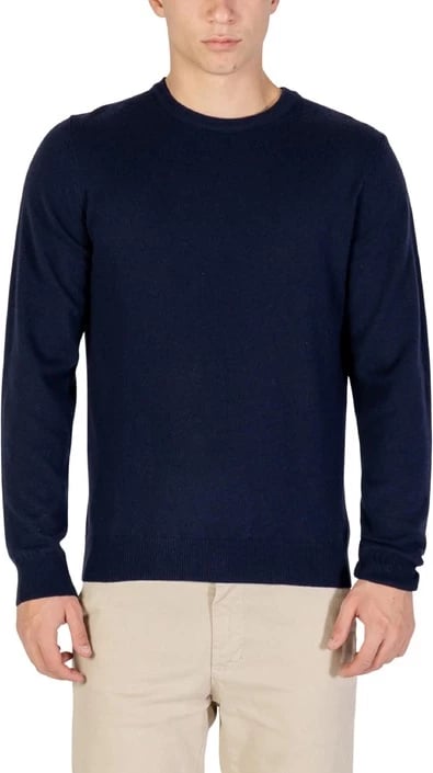 Xhemper për meshkuj Yos, blu