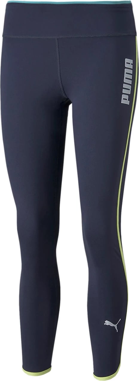 Hellonka për femra Puma, navy