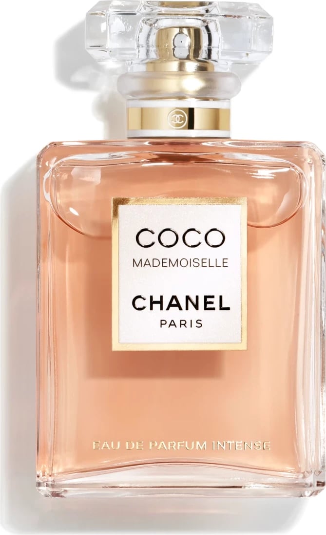 Eau De Parfum Chanel Coco Mademoiselle Intense, 50 ml