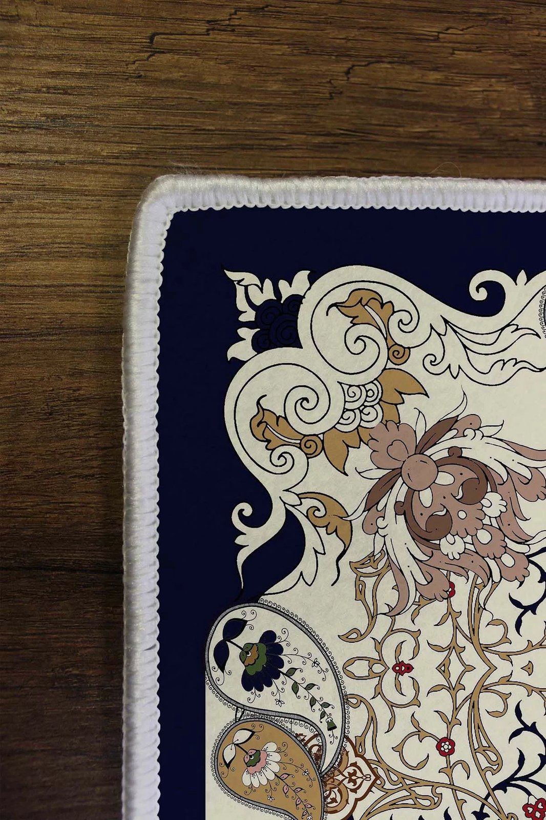 Qilim (80 x 120) Conceptum Hypnose, Hmnt822