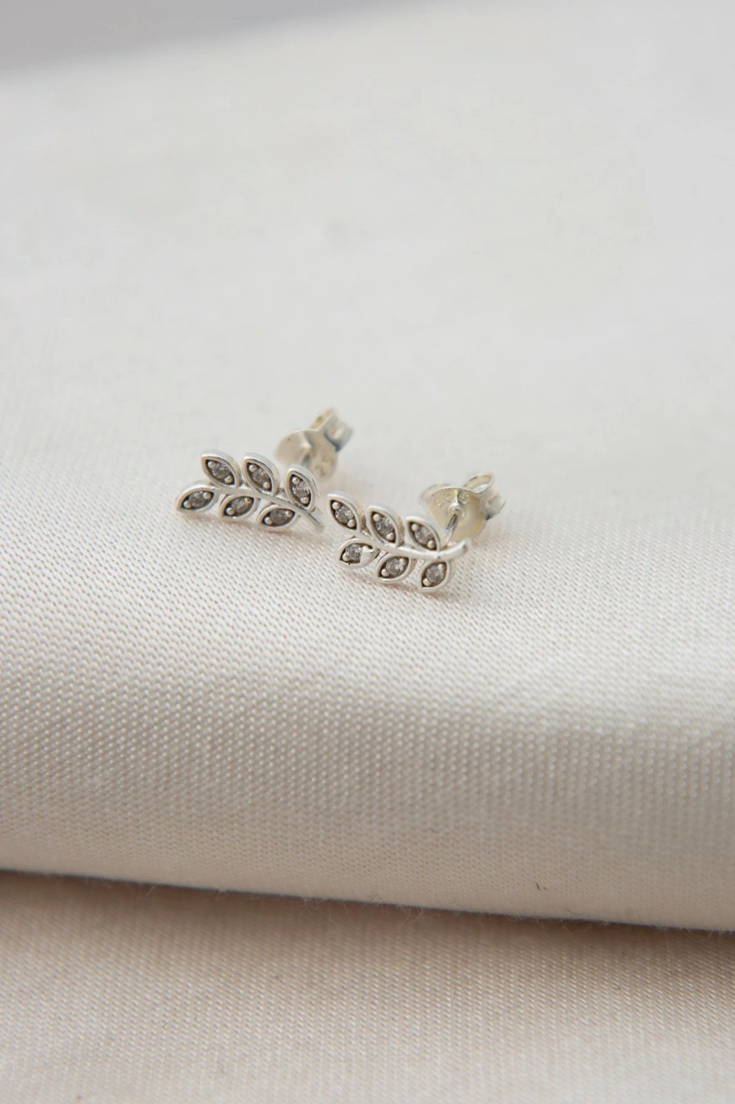 Vathë argjendi Elika Silver, ELKMD50293