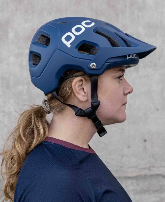 Helmetë Poc uniseks, blu