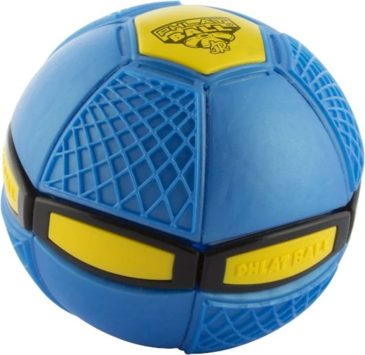 Top-disk lodër Goliath Dyskopiłka Phlatball Junior ML, Mix ngjyra